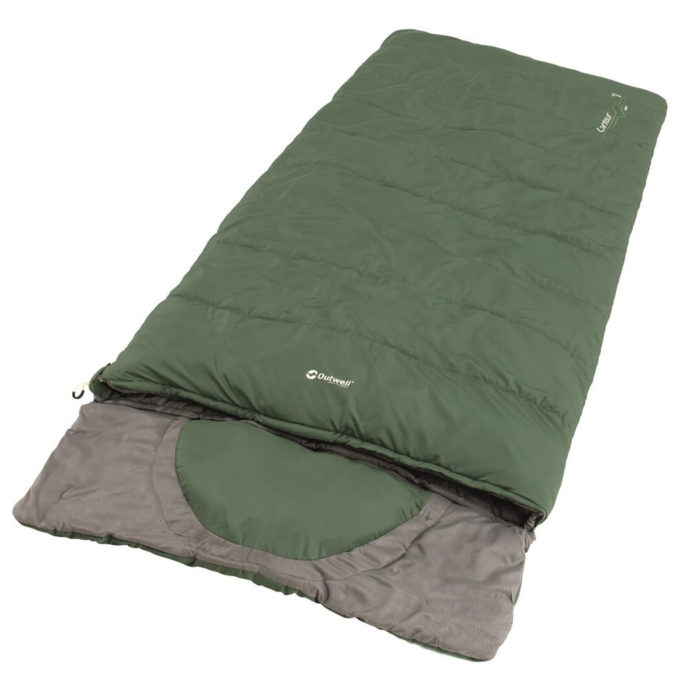 Outwell Contour Lux XL slaapzak