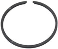 Zuigerveer 33mm Spartamet/ Saxonette