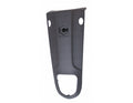 Claxonneus / Middenneus kap Vespa S mat carbon