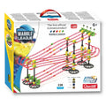 Quercetti Jelle #039;s Marble Runs Knikkerbaan 228-delig