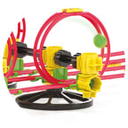 Quercetti Jelle #039;s Marble Runs Knikkerbaan 228-delig