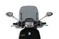 Windscherm Malossi Laag Smoke | Vespa Sprint