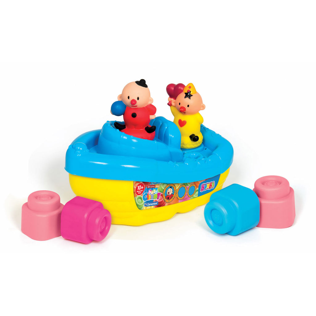 Clementoni Baby Clemmy Boot