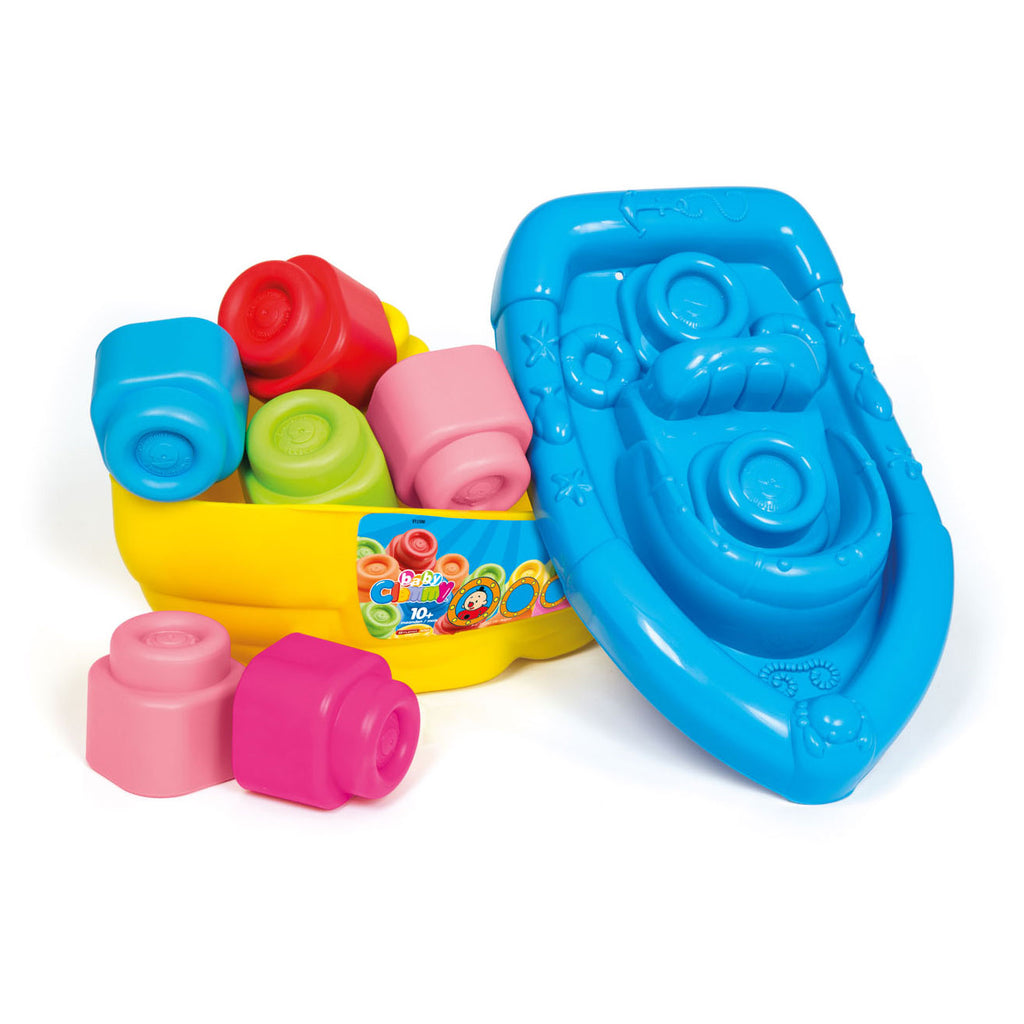 Clementoni Baby Clemmy Boot