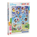 Clementoni Puzzel Classics, 60st.