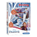 Clementoni disney frozen 2 quizzy met geluid