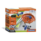 Clementoni Science and Action and Reaction Trampoline