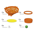 Clementoni Science and Action and Reaction Trampoline