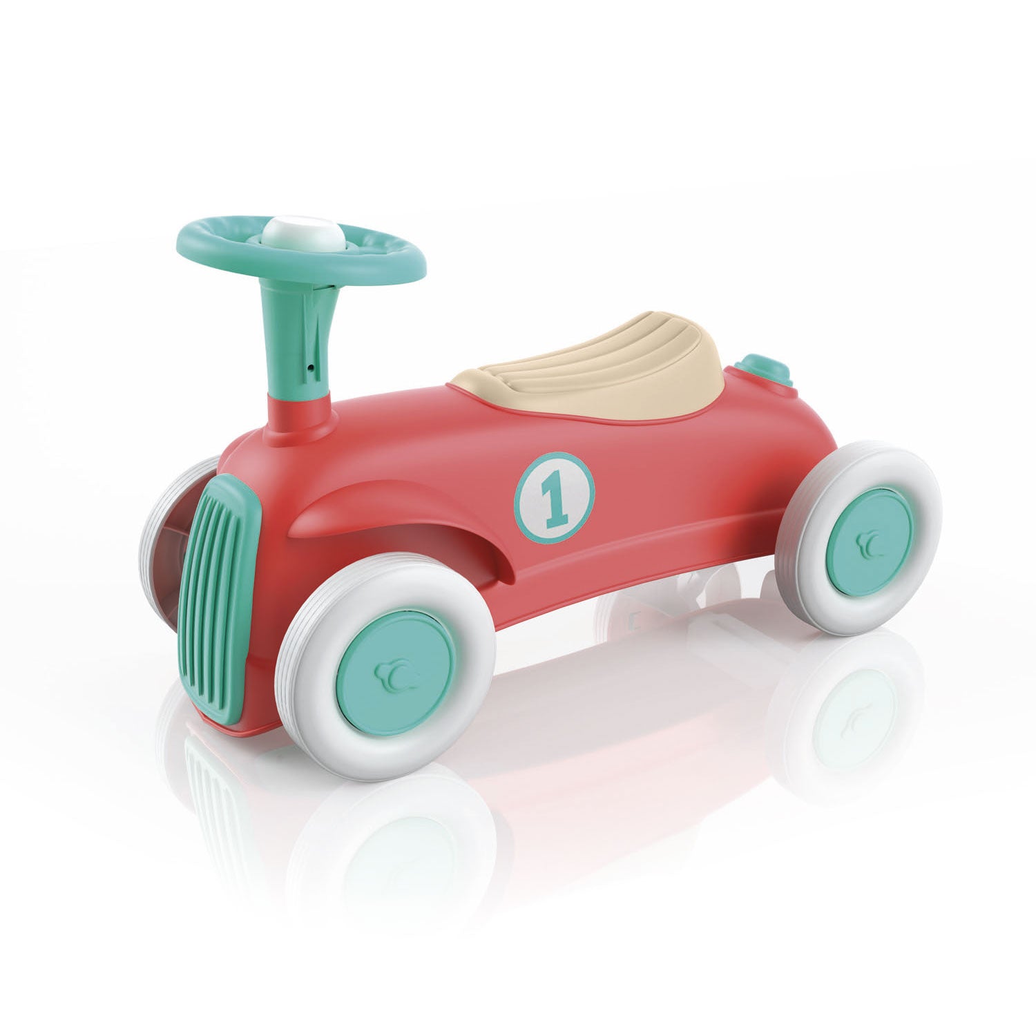 Clementoni Baby Loopauto