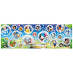 Clementoni Panorama Puzzel Classics, 1000st.