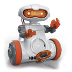 Clementoni Wetenschap & Spel Maak je eigen Robot
