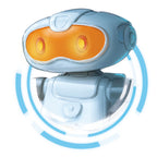Clementoni Wetenschap & Spel Maak je eigen Robot