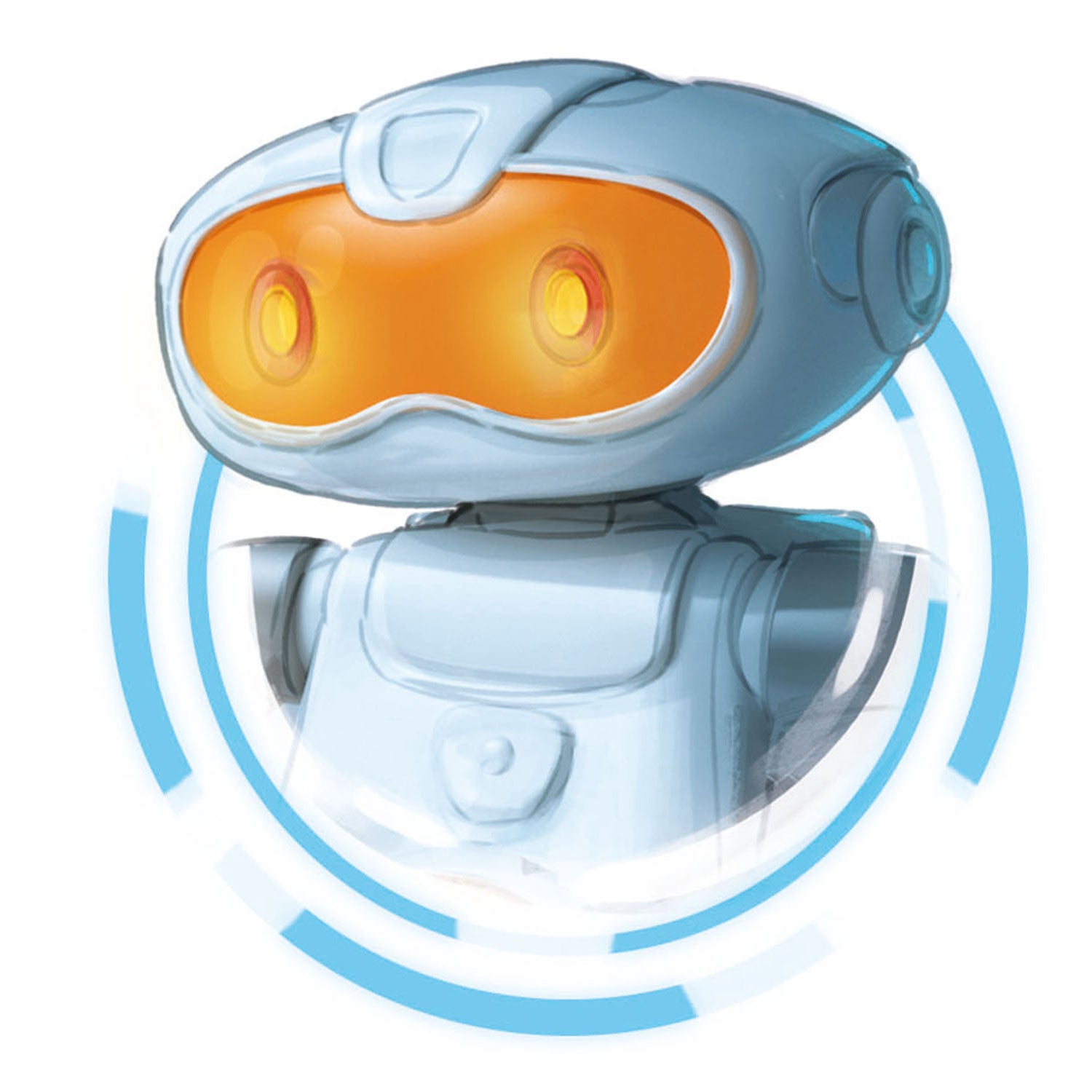 Clementoni Wetenschap & Spel Maak je eigen Robot