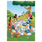 Clementoni Play for Future Puzzel Mickey Mouse, 104st.