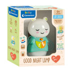 Clementoni Baby Voor Jou Nachtlampje