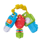 Clementoni Baby Elektronische Sleutels