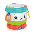 Clementoni Baby Activiteitentrommel