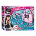 Clementoni Crazy Chic Fashion en Sieraden