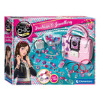 Clementoni Crazy Chic Fashion en Sieraden