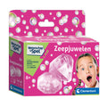 Clementoni Wetenschap & Spel Mini Set Zeep