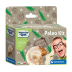 Clementoni Wetenschap & Spel Mini Set Fossielen