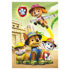 Clementoni Puzzel PAW Patrol, 3x48st.