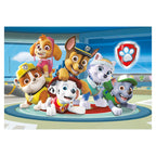 Clementoni Puzzel PAW Patrol, 3x48st.