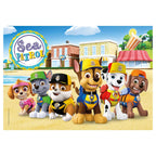 Clementoni Puzzel PAW Patrol, 3x48st.
