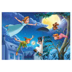 Clementoni Puzzel Classics, 3x48st.