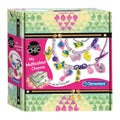 Clementoni crazy chic my multicolour charms