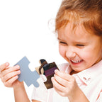 Clementoni Maxi Puzzel Frozen, 104st.