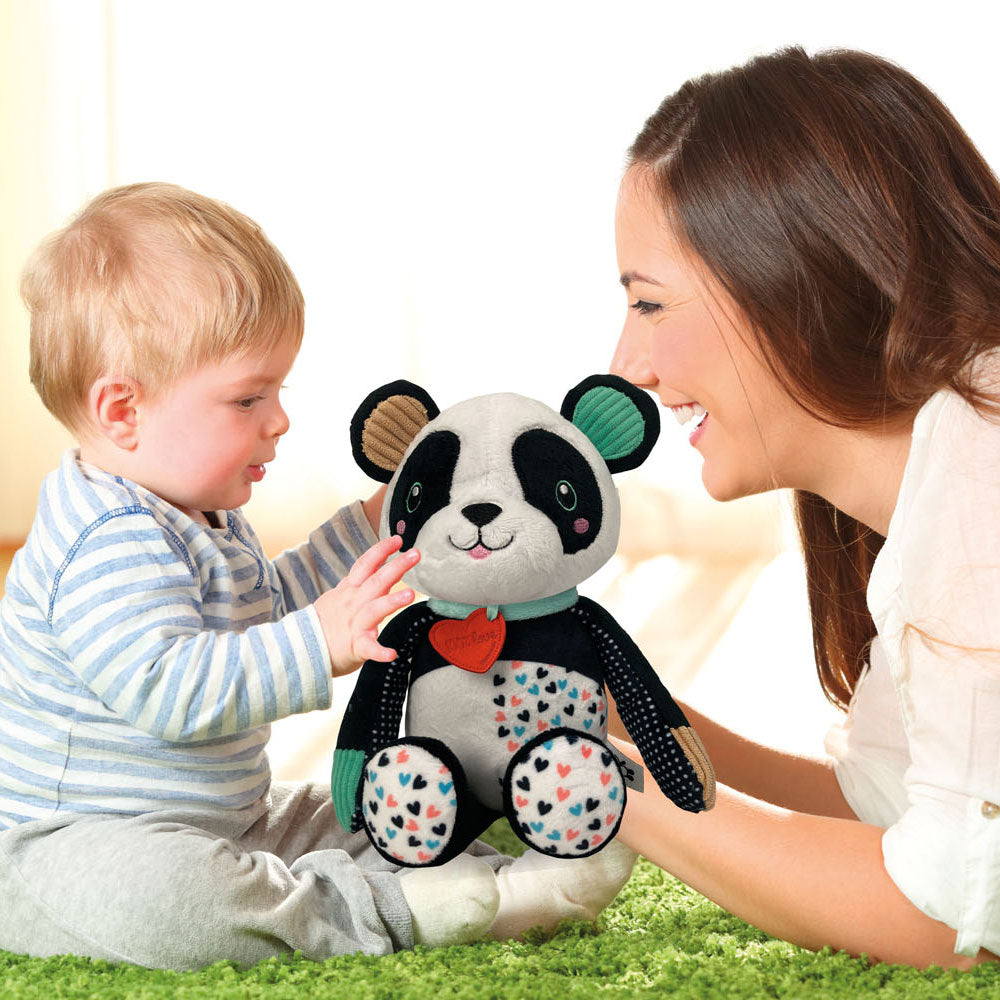 Clementoni Baby Love me Panda