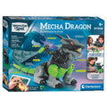 Clementoni coding lab mecha dragon