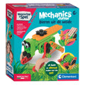 Clementoni Wetenschap & Spel Mechanica Junior Insecten