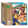 Clementoni Play for Future Puzzel PAW Patrol, 60st.