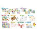 Clementoni Education 10 Educatieve Spellen