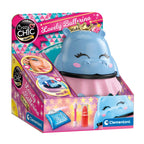Clementoni Crazy Chic Make Up Set Hippo