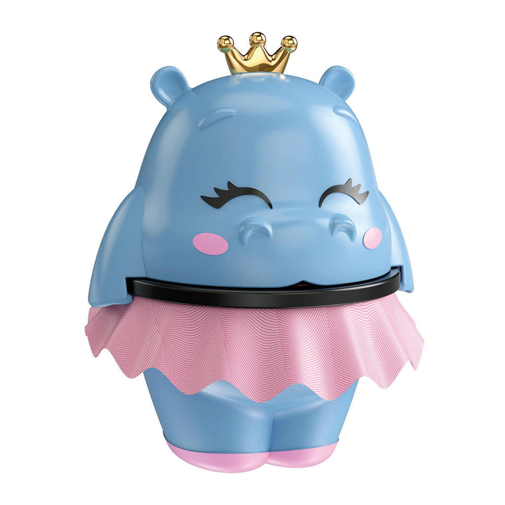 Clementoni Crazy Chic Make Up Set Hippo