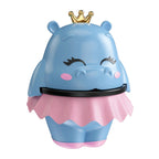 Clementoni Crazy Chic Make Up Set Hippo