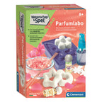Clementoni Wetenschap & Spel Bio Parfum