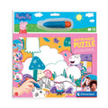 Clementoni Water Puzzel Peppa Pig, 15st.