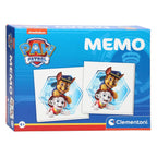 Clementoni Memo PAW Patrol