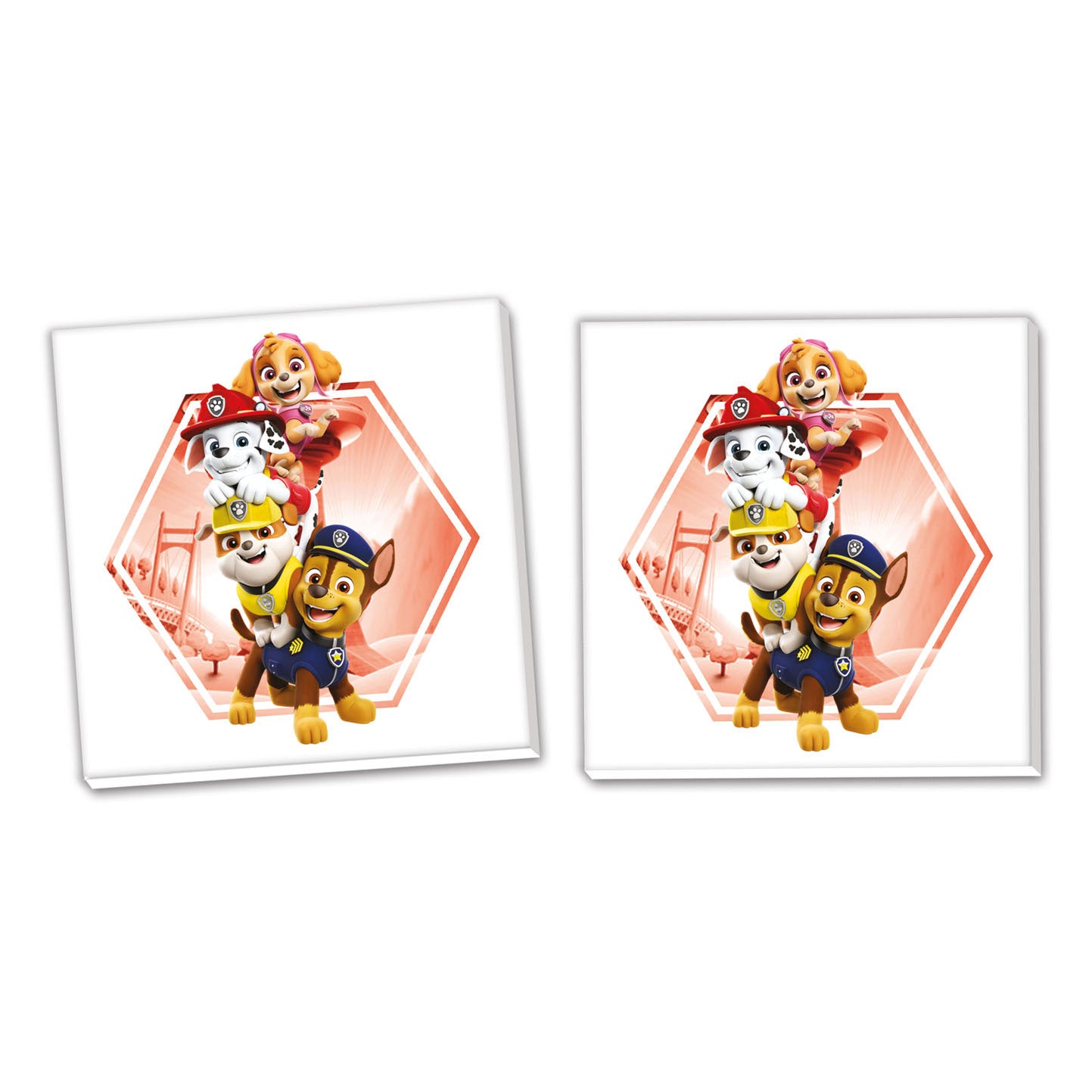 Clementoni Memo PAW Patrol