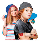 Clementoni Wetenschap & Spel Tattoo Lab