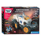 Clementoni Wetenschap & Spel Mechanica Rover NASA