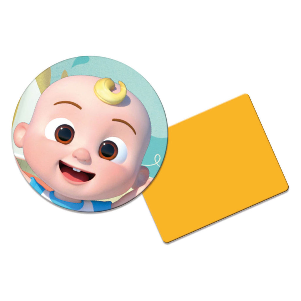 Clementoni Cocomelon Vormen en Kleuren