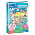 Clementoni Quizzy Leerspel