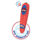 Clementoni Vloerpuzzel Groot Interactief - Spidey
