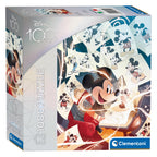 Clementoni Puzzel 100 Jaar Mickey Mouse, 1000st.