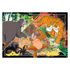 Clementoni Puzzel Classics, 3x48st.